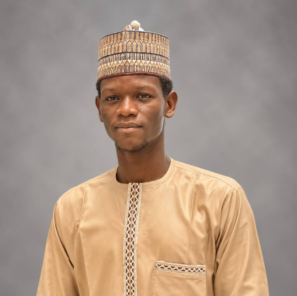 Abdullahi Umar A.