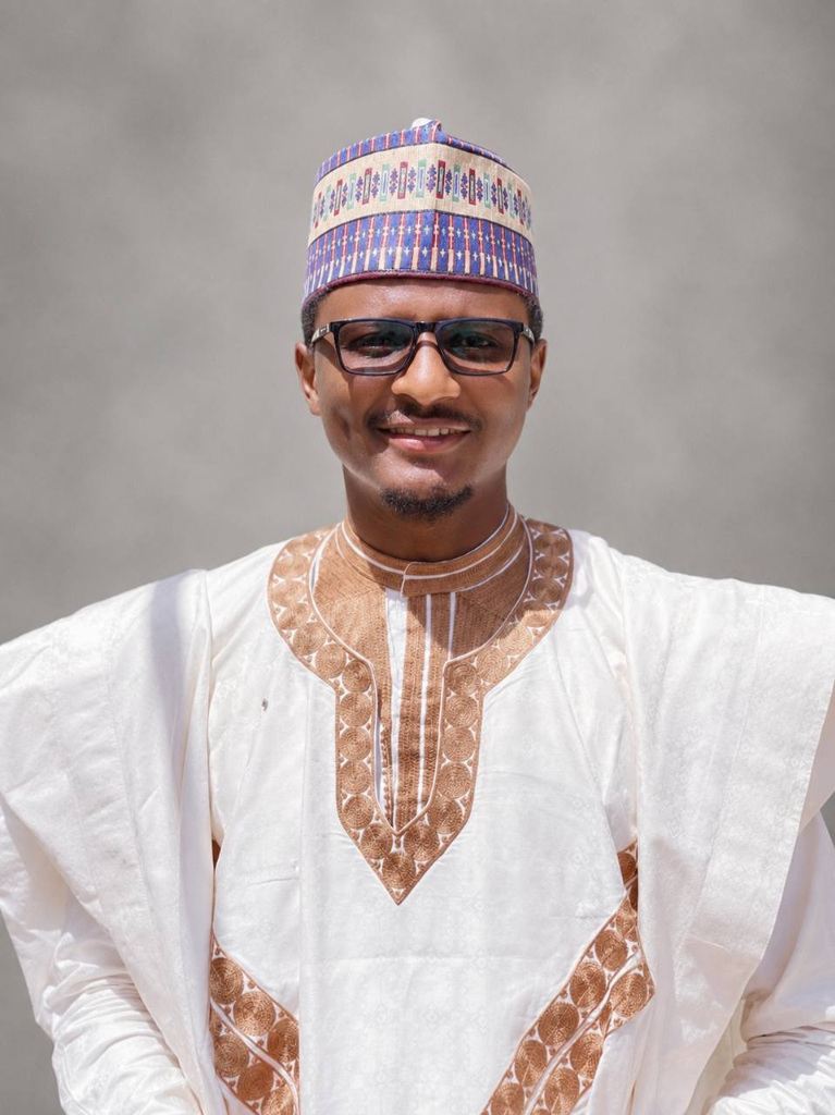 Umar Sadiq Abubakar