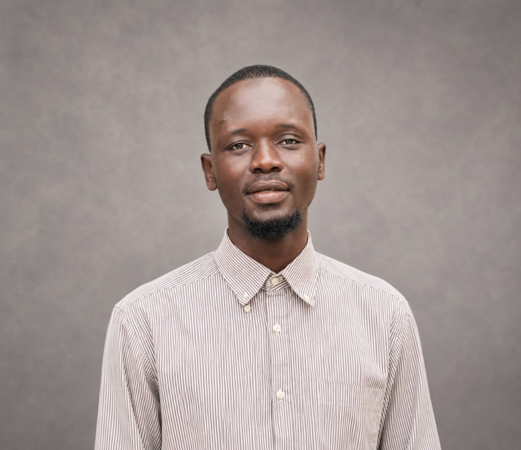 Muhammad Ayuba Aliyu