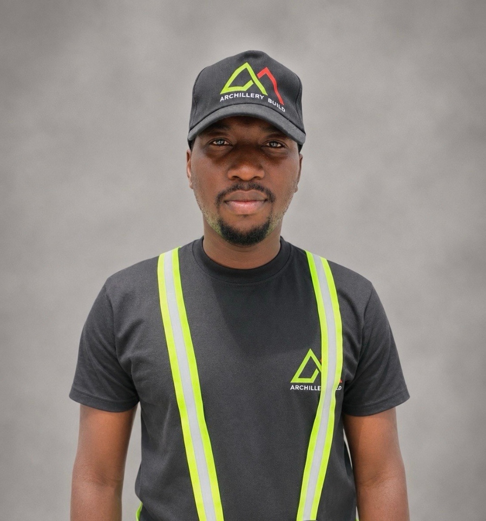 Muhammad Alamin Shuaibu