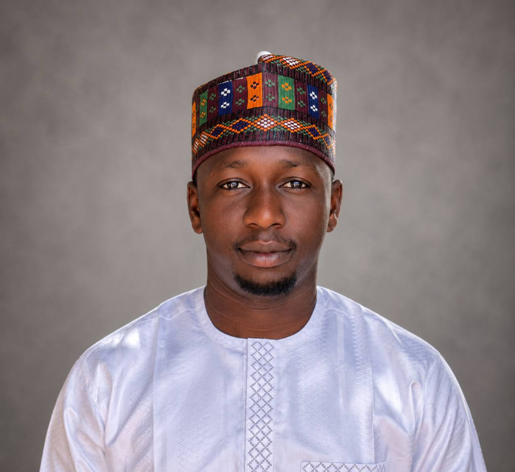 Abdullahi Abubakar Danbaki