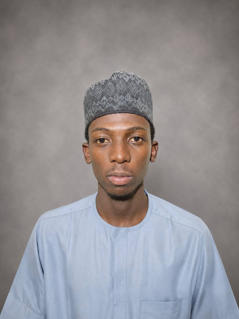 Khalid Yakubu Haladu